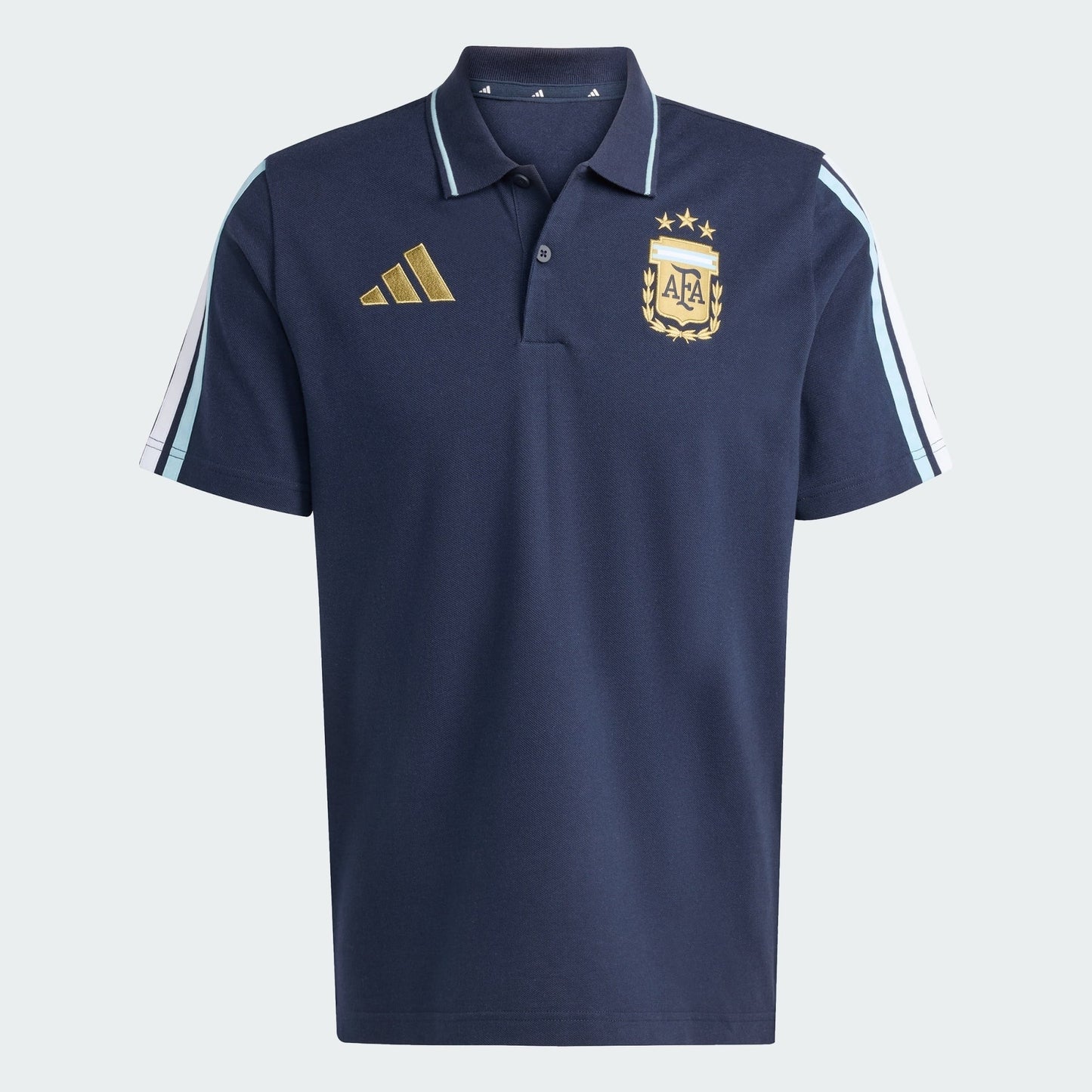 Camisa Polo Argentina 2026/27 - foto 4