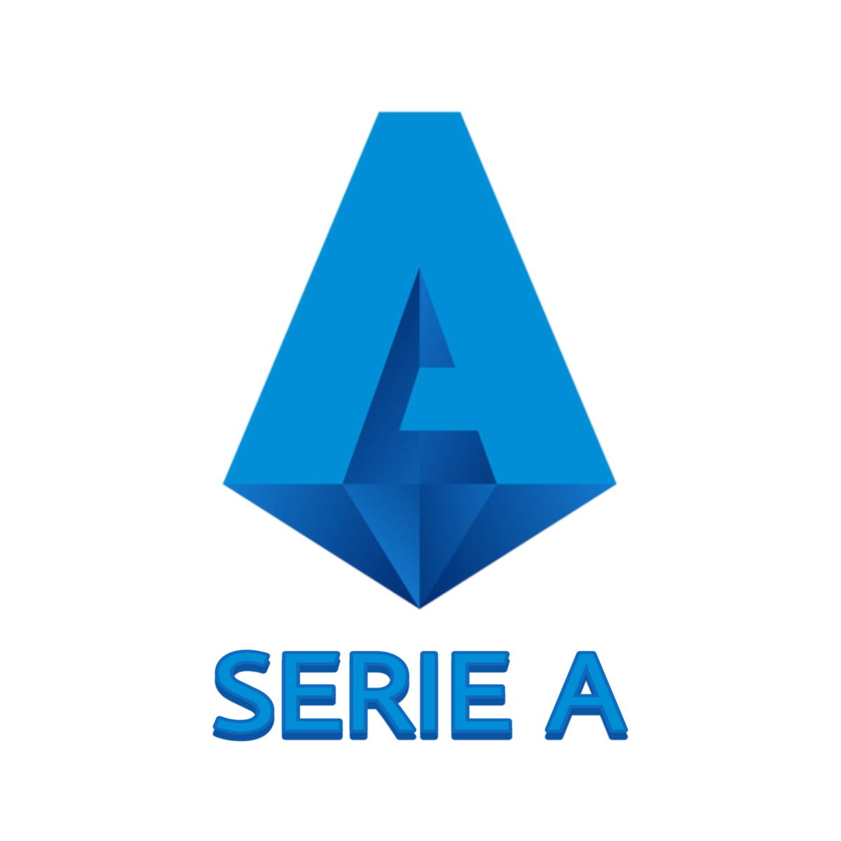 Patch Serie A Participação - foto 1