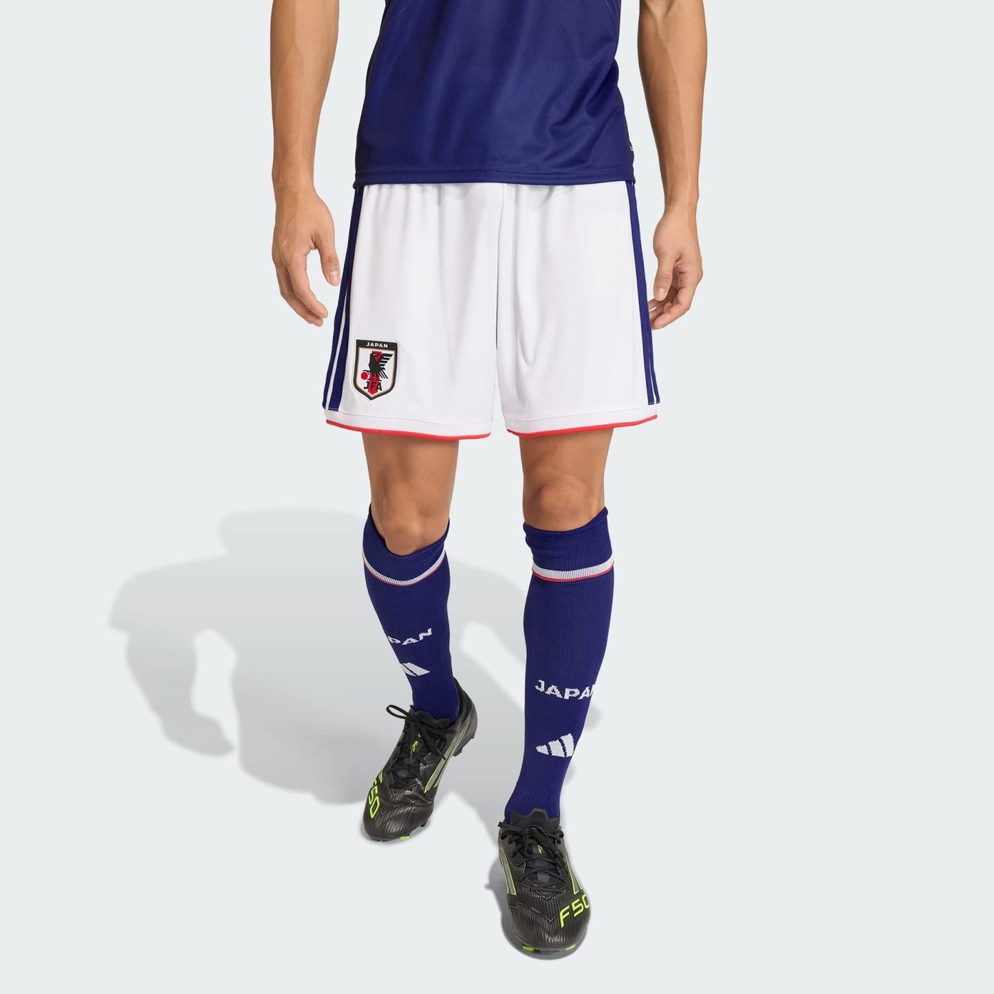 Shorts Japão 2026/27 I - foto 4