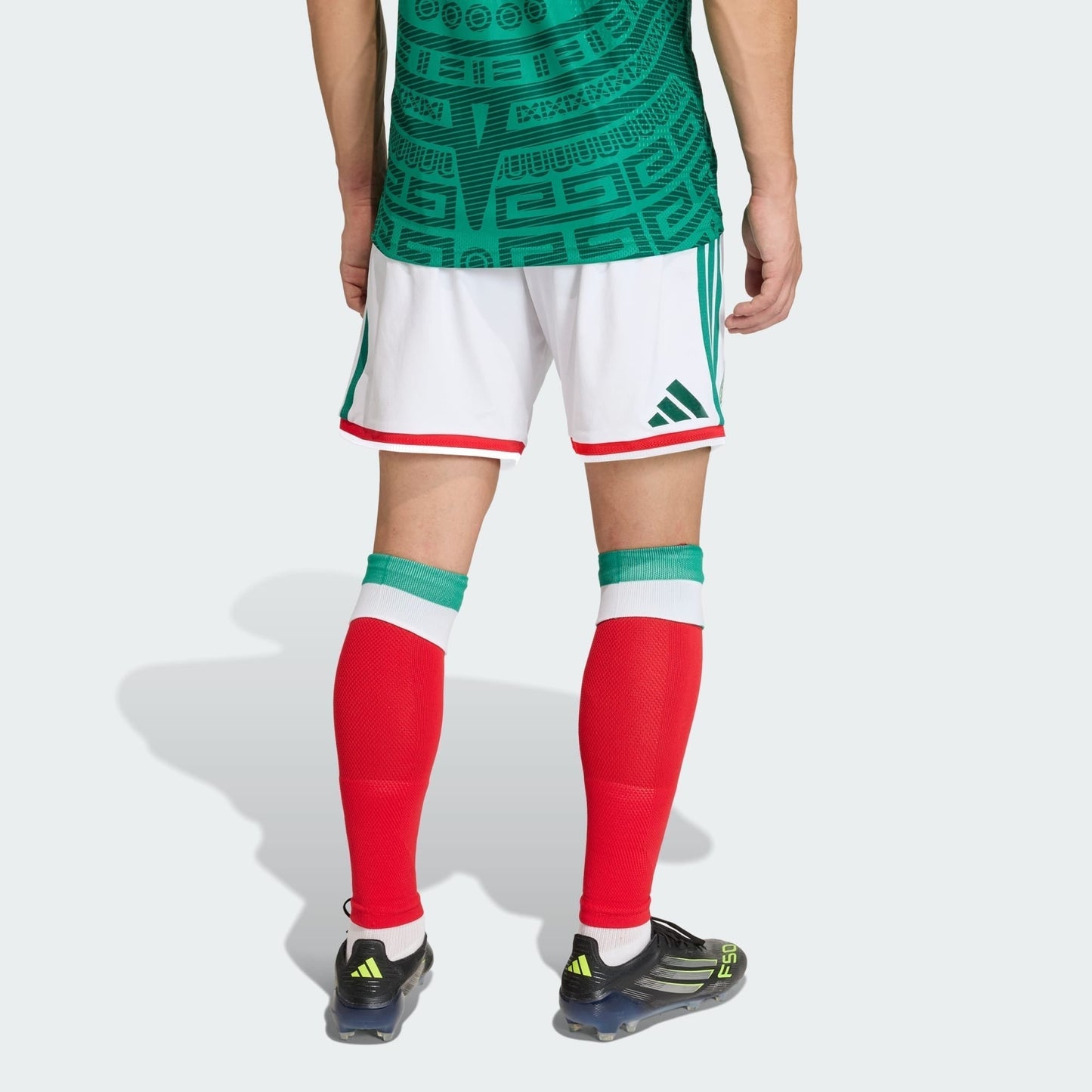 Shorts México 2026/27 I - foto 4