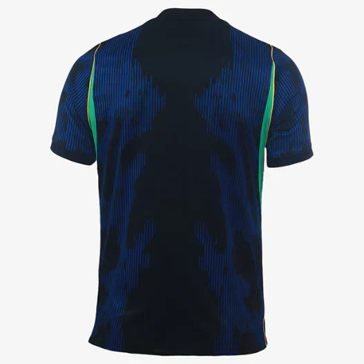 Camisa Seleção Brasileira 2026/27 II - foto 7