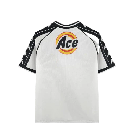 Camisa Retrô Vasco 2000/01 II - foto 2