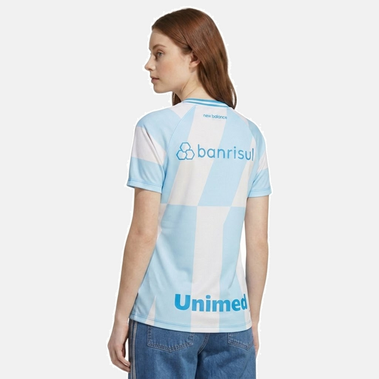 Camisa Grêmio Feminina 2026/27 II - foto 2