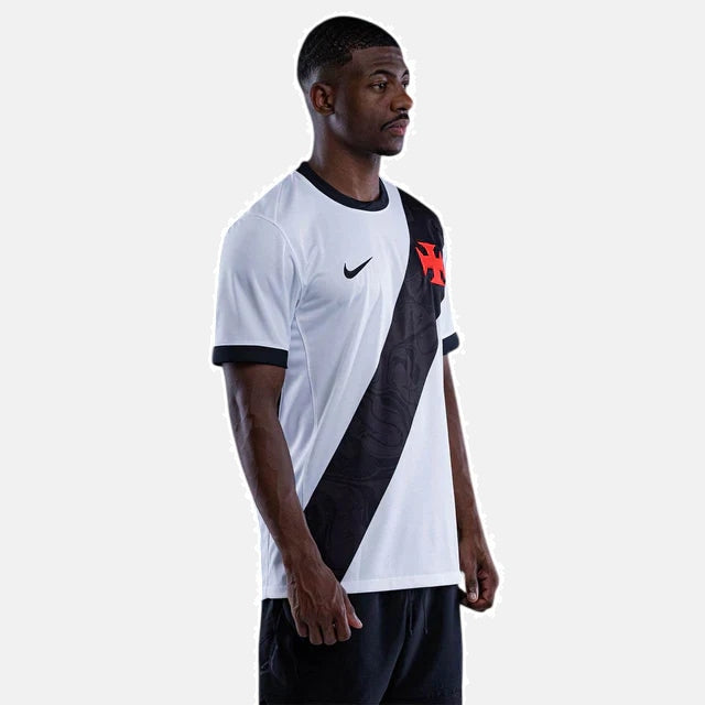 Camisa Nike Vasco da Gama 2026/27 II - foto 3