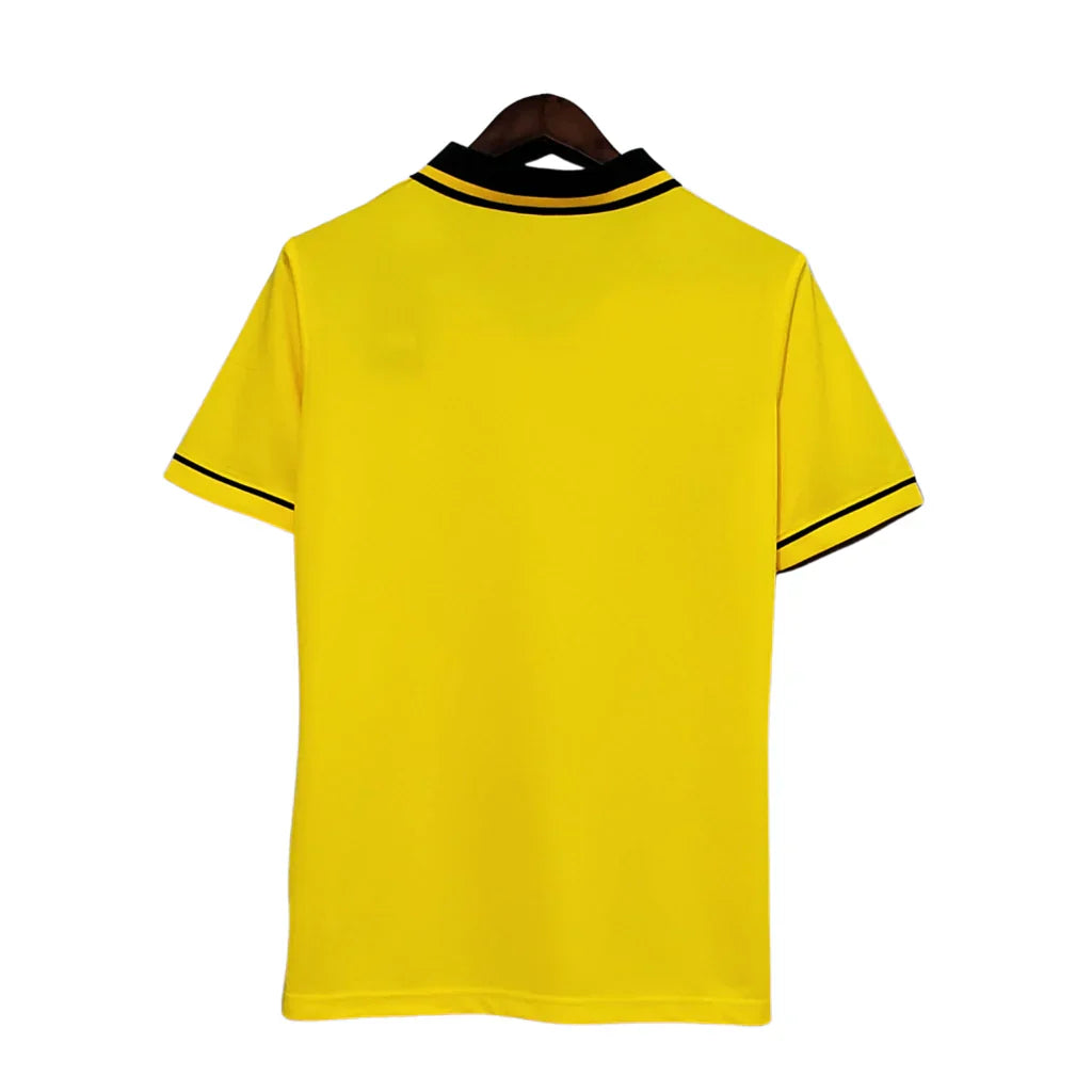 Camisa Seleção Brasil Home - Retrô 1994 - foto 3