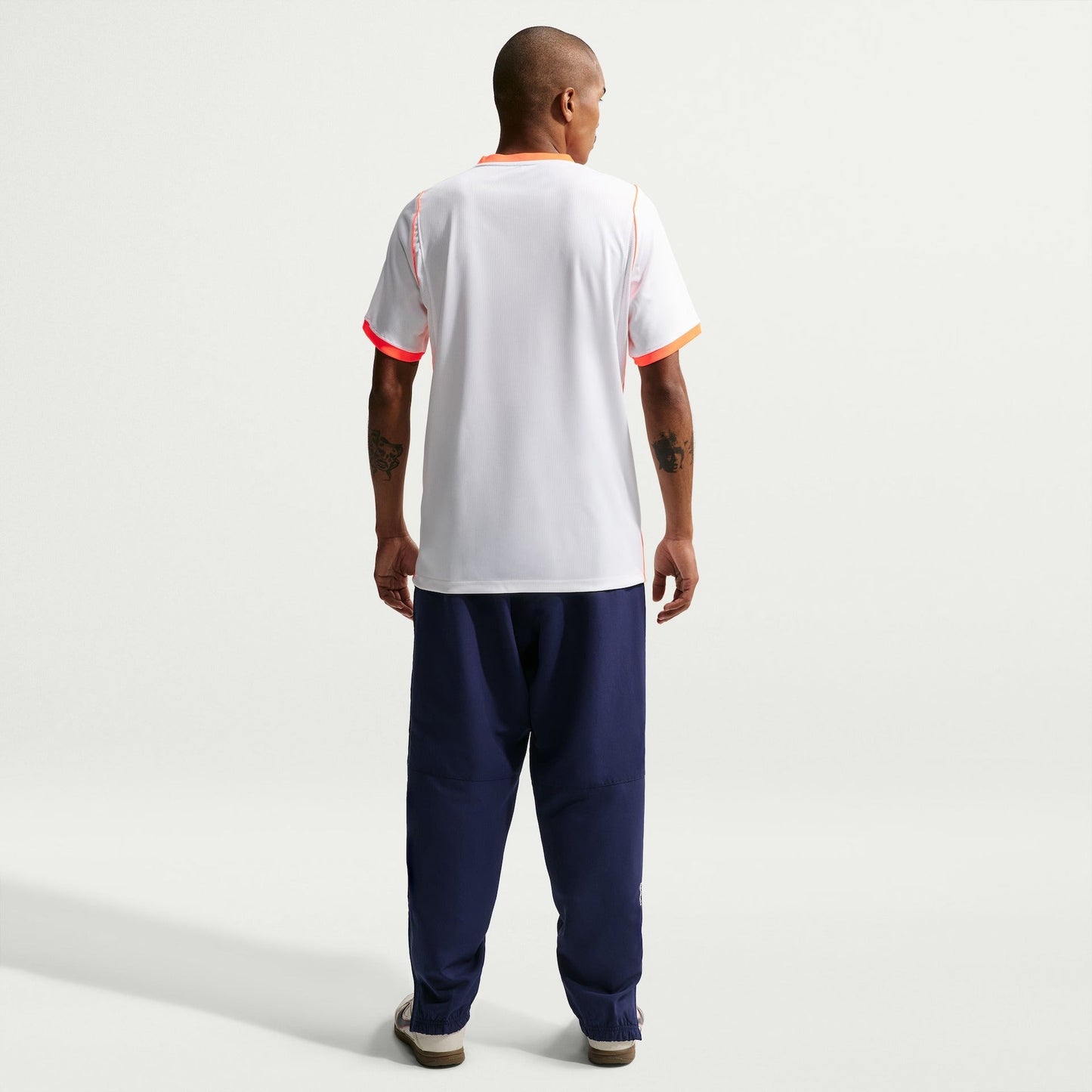 Camisa Holanda 2026/27 II - foto 6