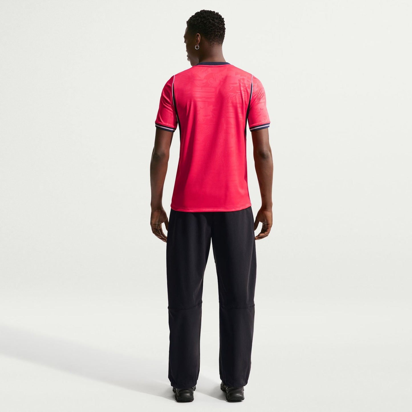 Camisa Inglaterra 2026/27 I - foto 6