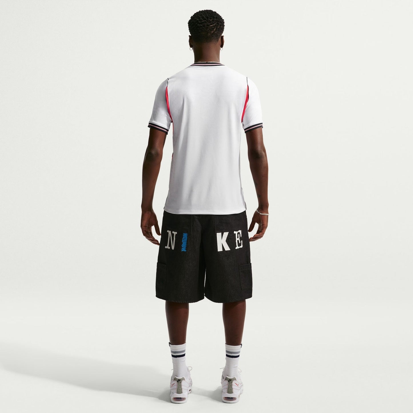 Camisa Inglaterra 2026/27 II - foto 5