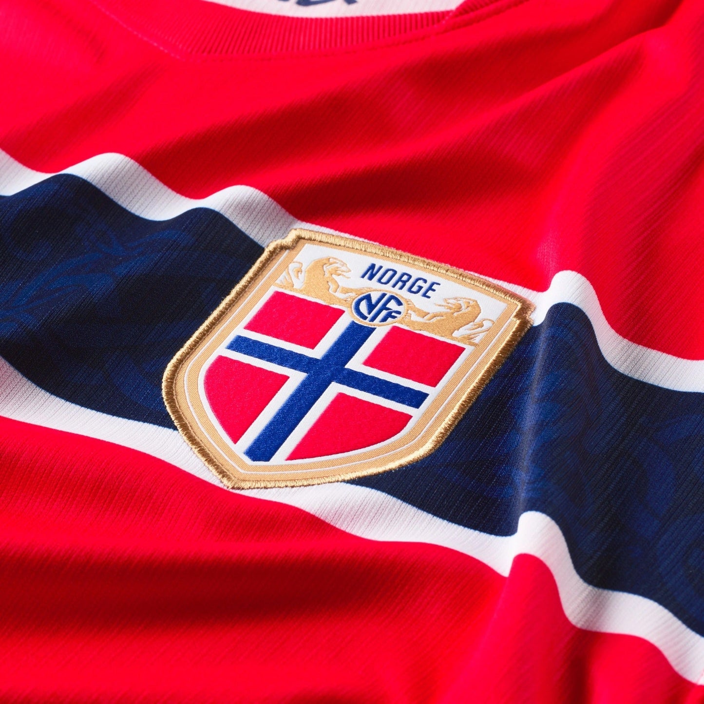 Camisa Noruega 2026/27 I - foto 6