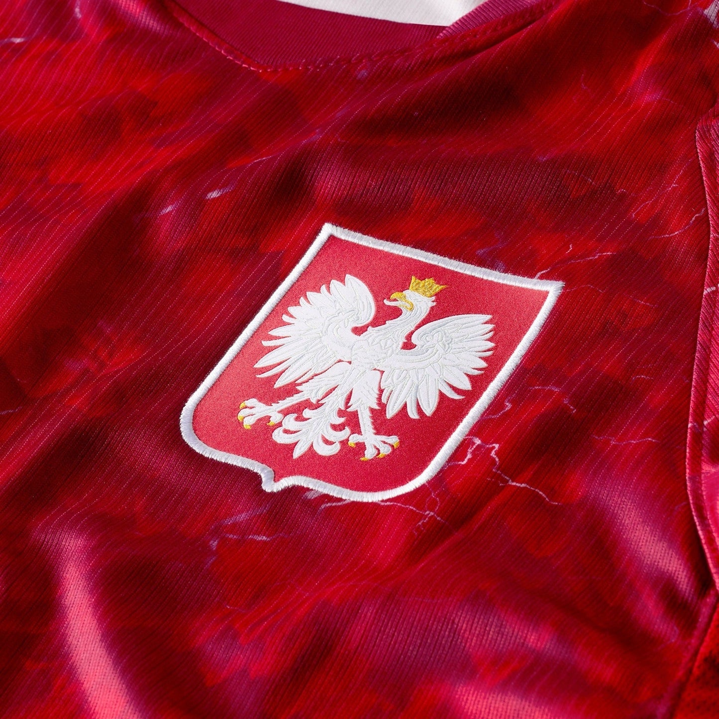 Camisa Polônia 2026/27 II - foto 6