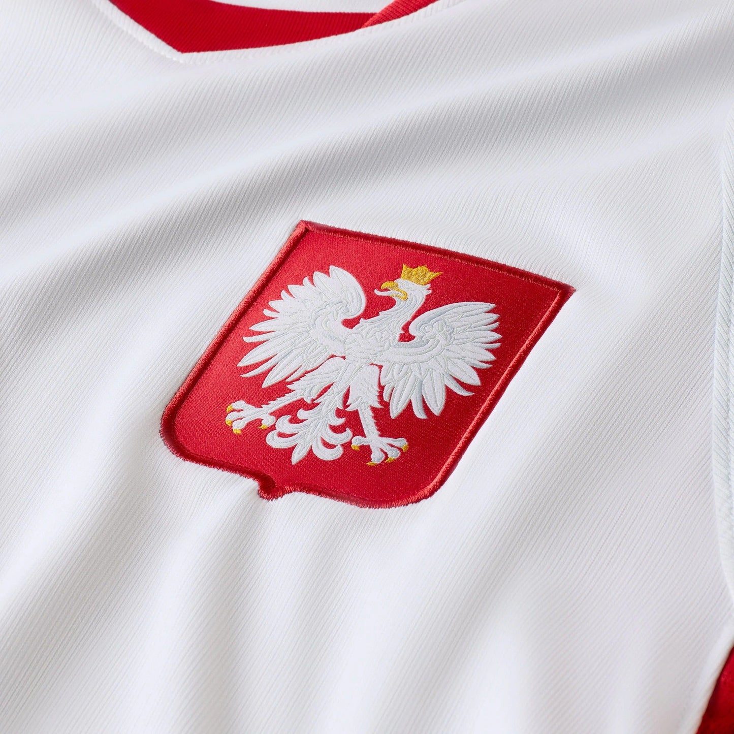 Camisa Polônia 2026/27 I - foto 7