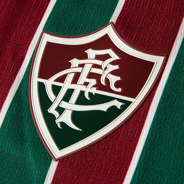 Camisa Fluminense 2026/27 l Jogador - foto 6