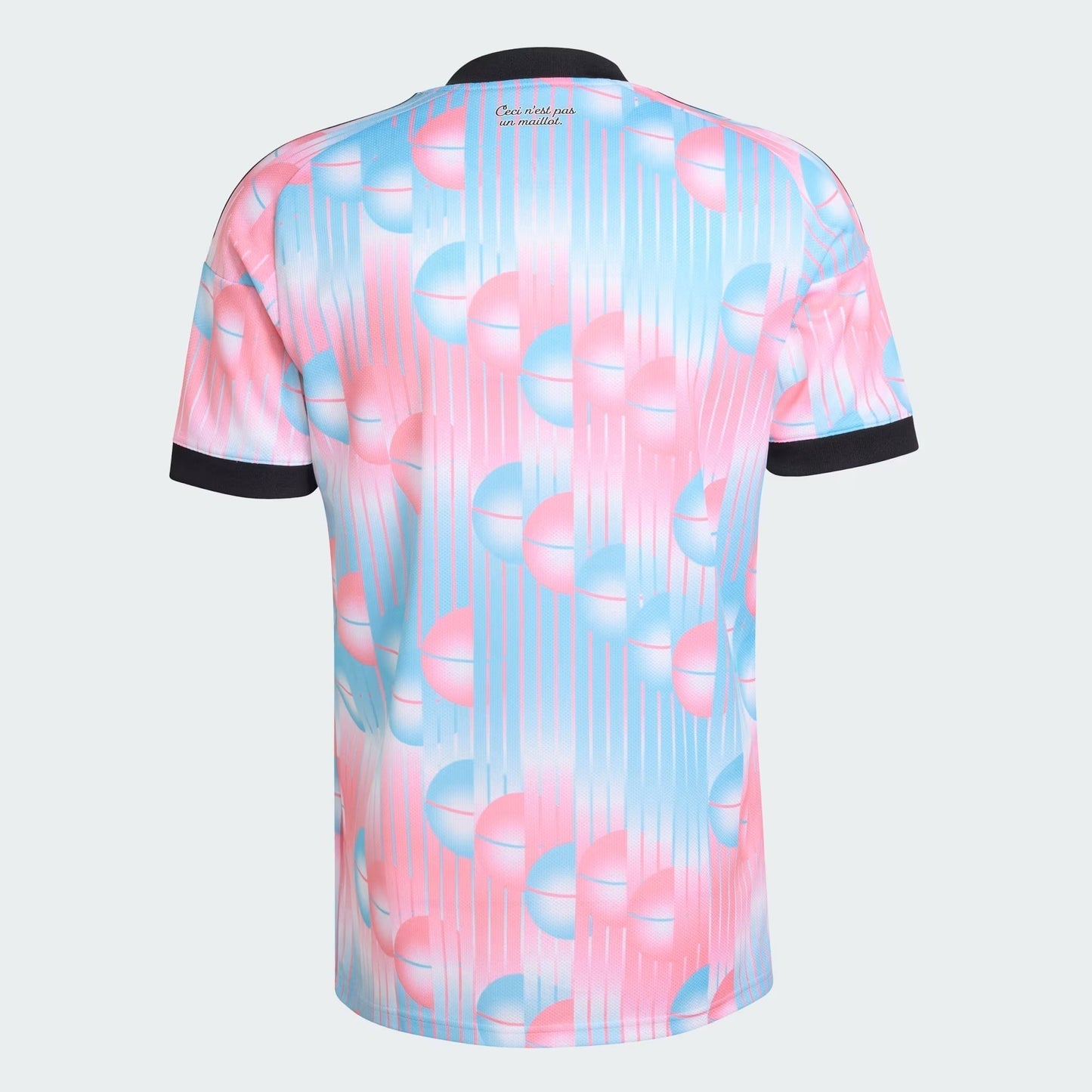 Camisa Bélgica 2026/27 II - foto 5
