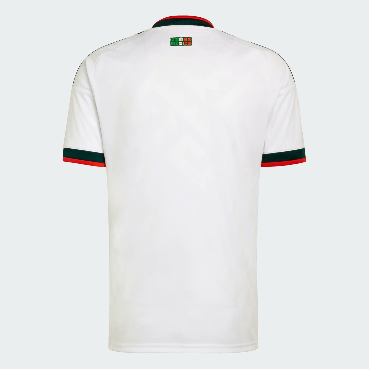 Camisa México 2026/27 II - foto 6