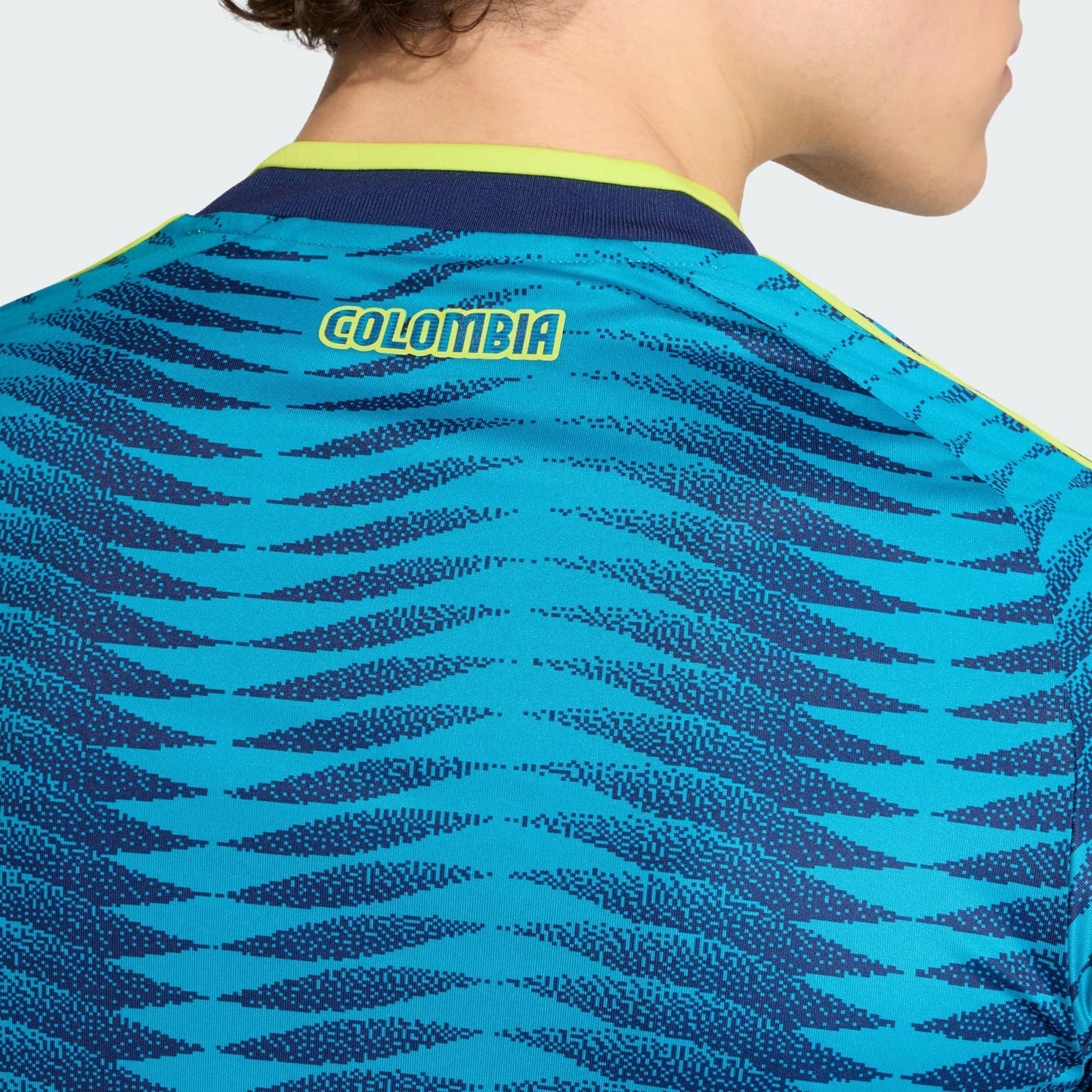 Camisa Colômbia 2026/27 II - foto 6