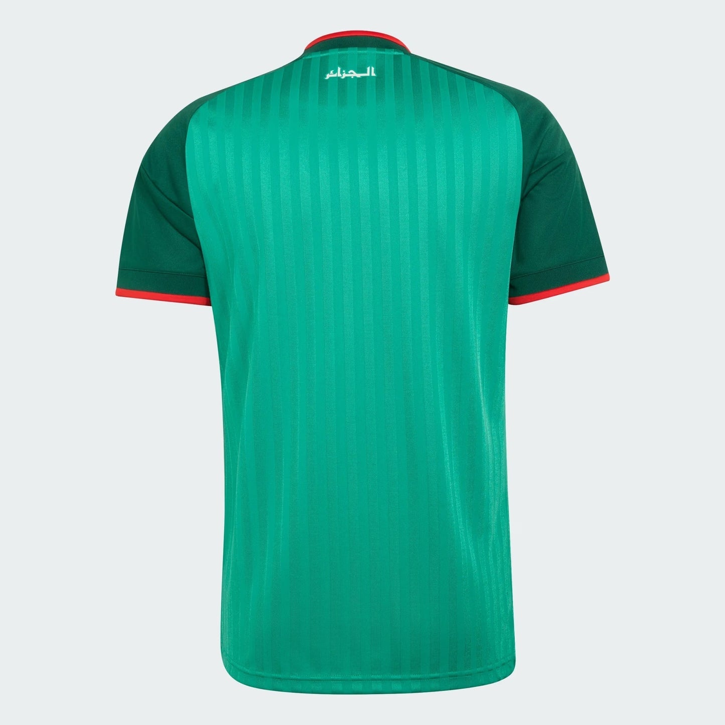 Camisa Argélia 2026/27 I - foto 6