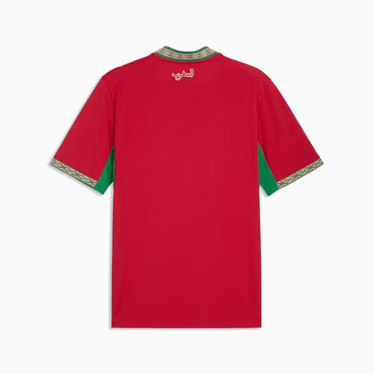 Camisa Marrocos 2026/27 I - foto 6