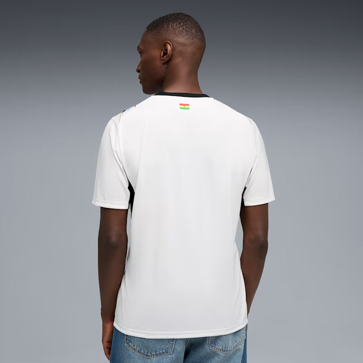 Camisa Gana 2026/27 I - foto 6