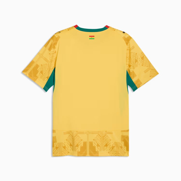 Camisa Gana 2026/27 II - foto 6