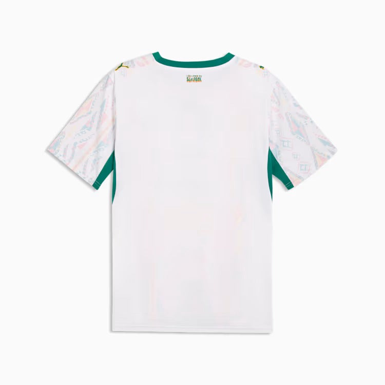 Camisa Senegal 2026/27 I - foto 6