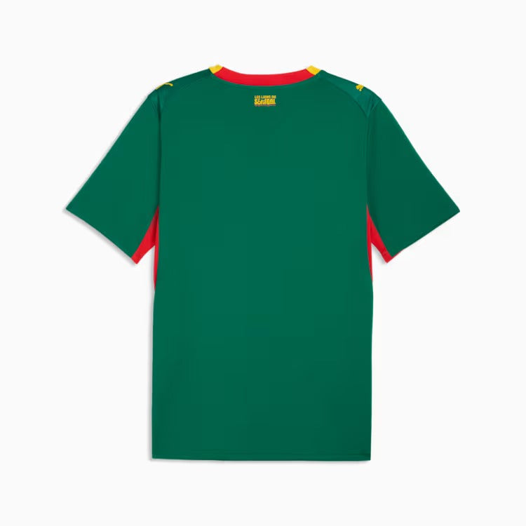 Camisa Senegal 2026/27 II - foto 6