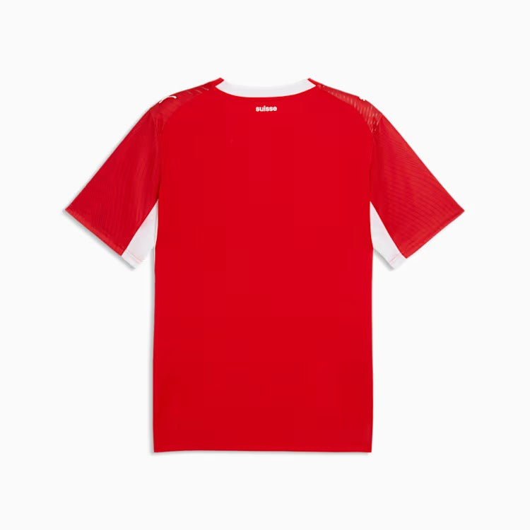 Camisa Suíça 2026/27 I - foto 6
