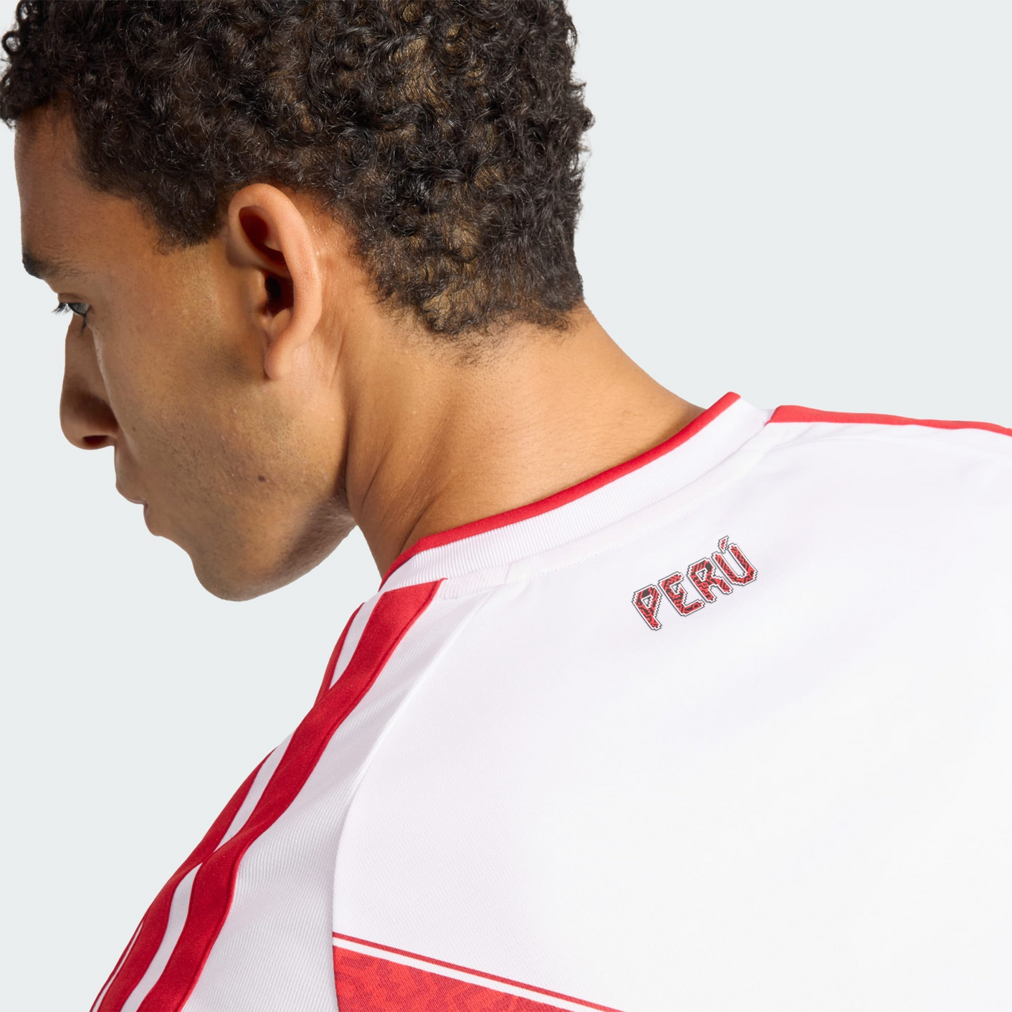 Camisa Adidas Peru 2026/27 I - foto 7