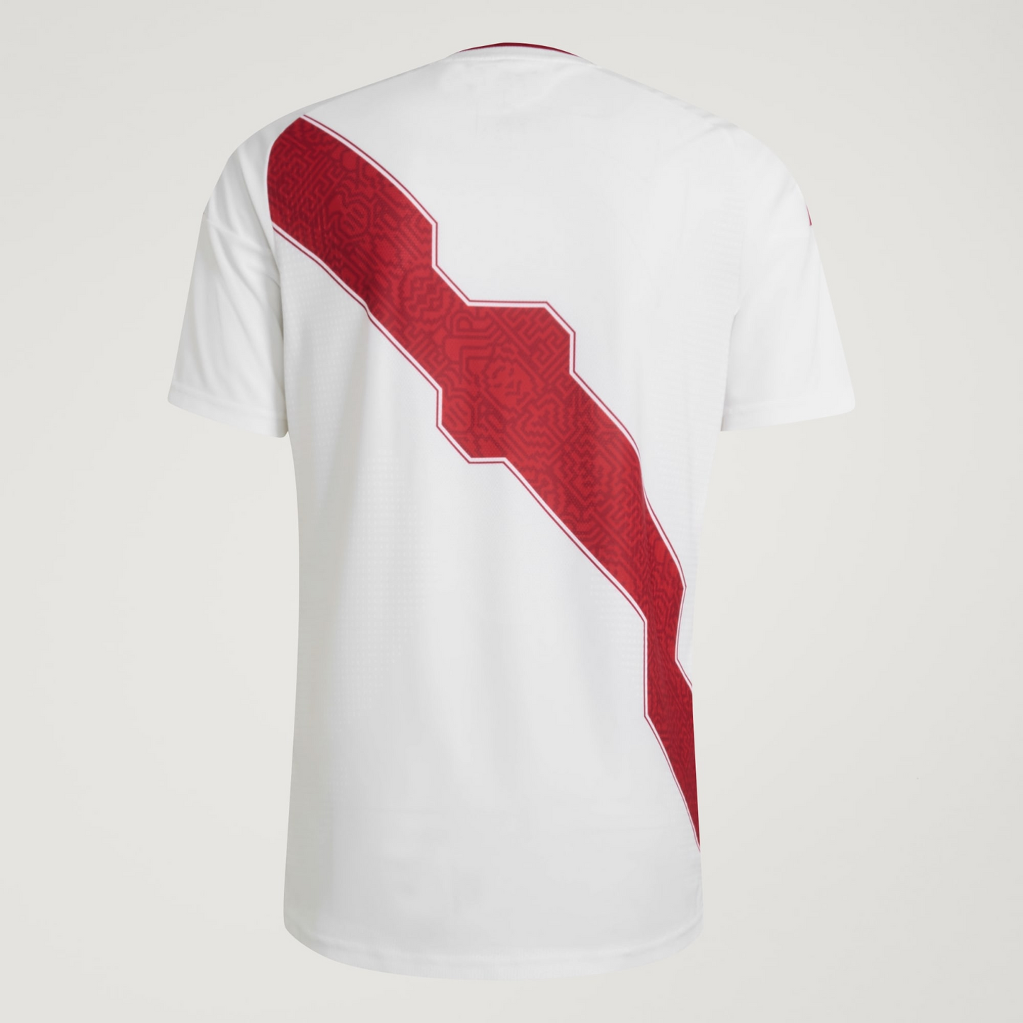 Camisa Peru 2026/27 I Jogador - foto 9