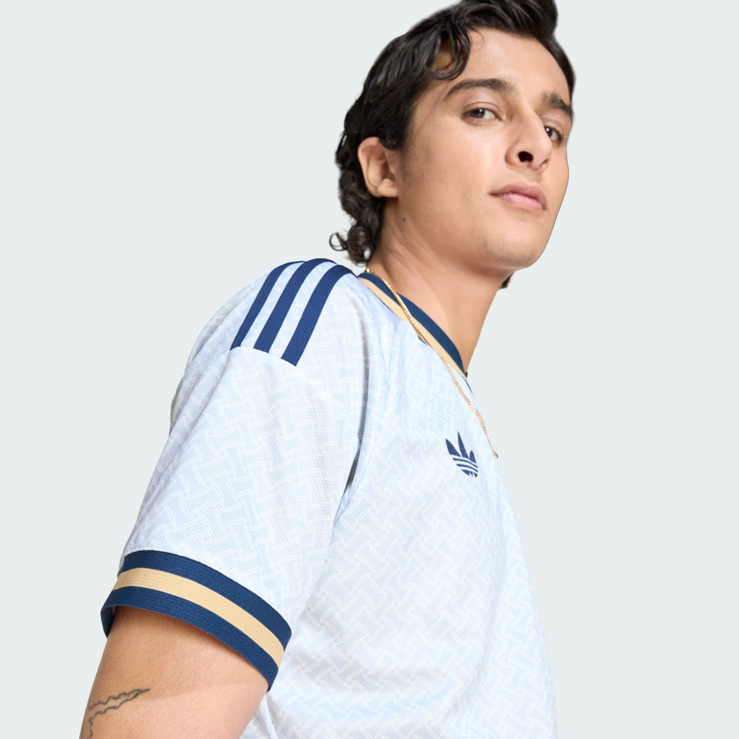 Camisa Itália 2026/27 II - foto 7