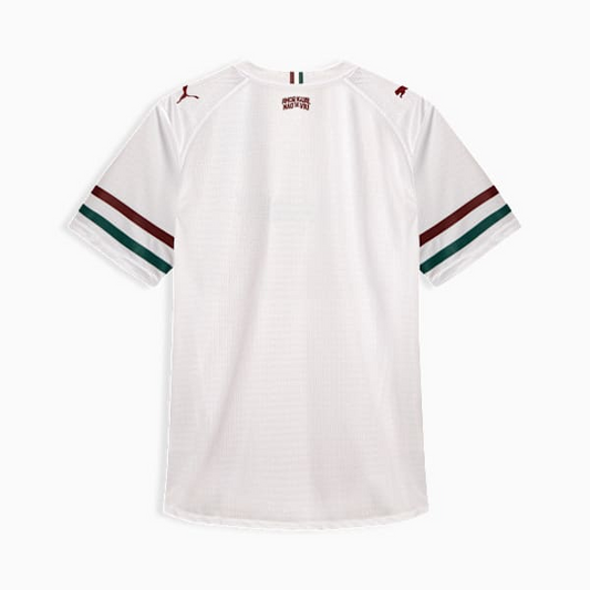 Camisa Fluminense 2026/27 ll Jogador - foto 2