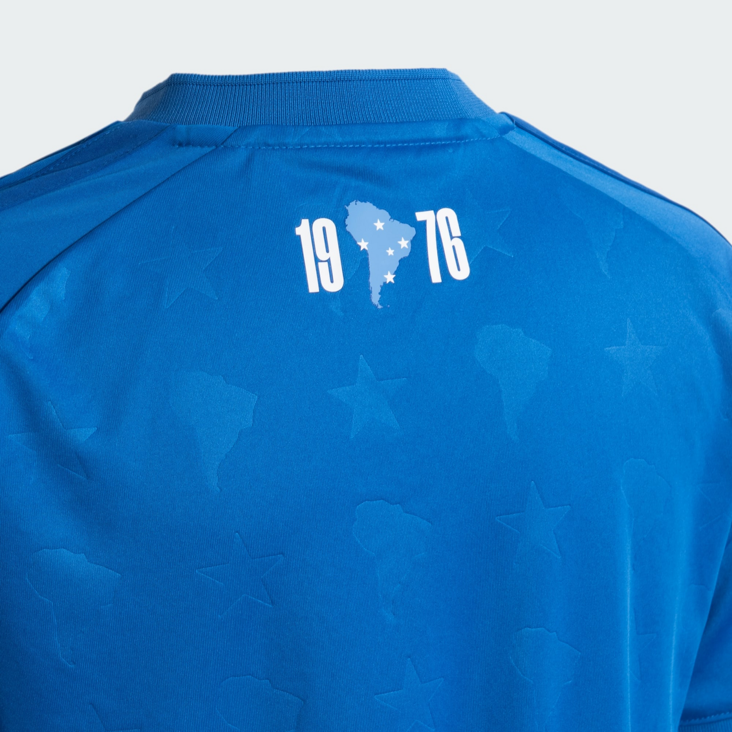 Conjunto Infantil Cruzeiro 2026/27 I - foto 6