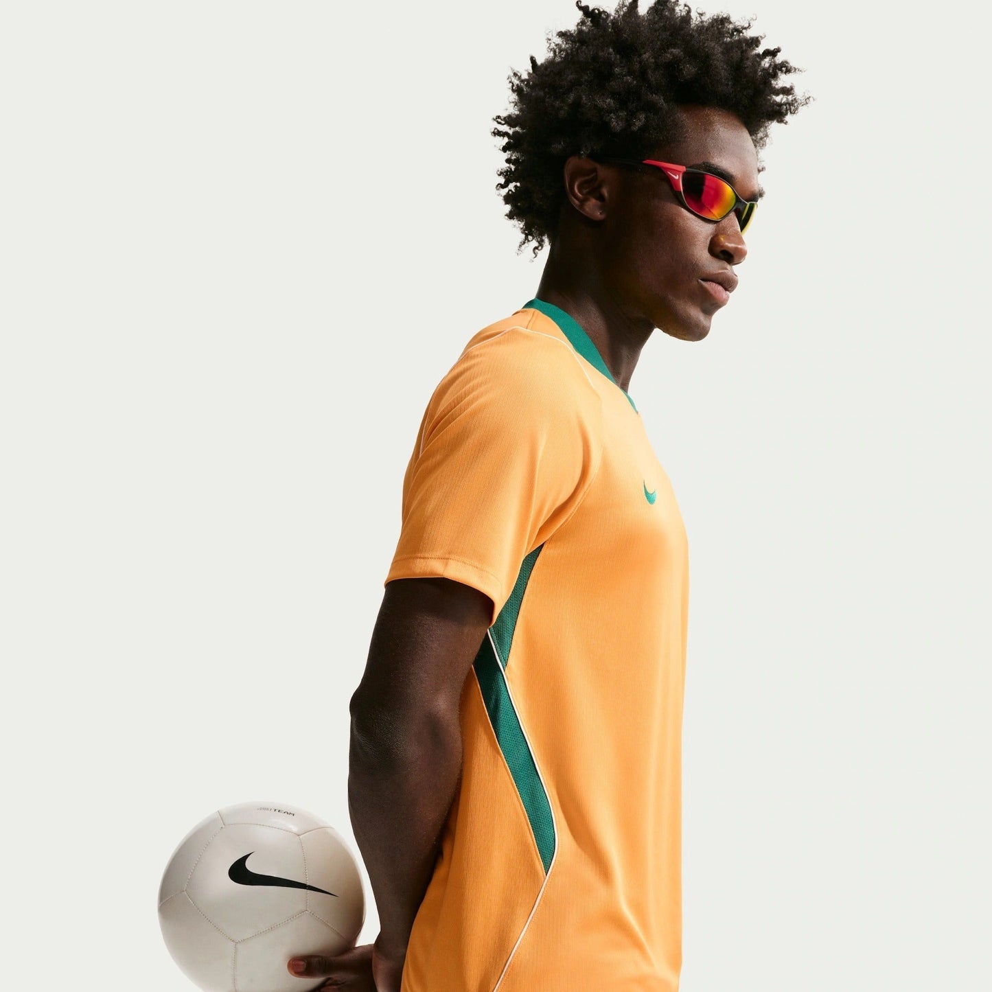 Camisa Austrália 2026/27 I - foto 4