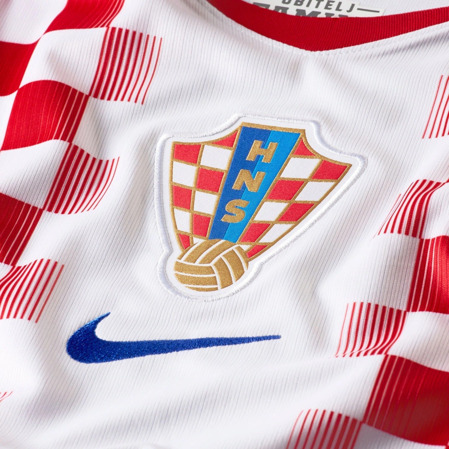 Camisa Croácia 2026/27 I - foto 6