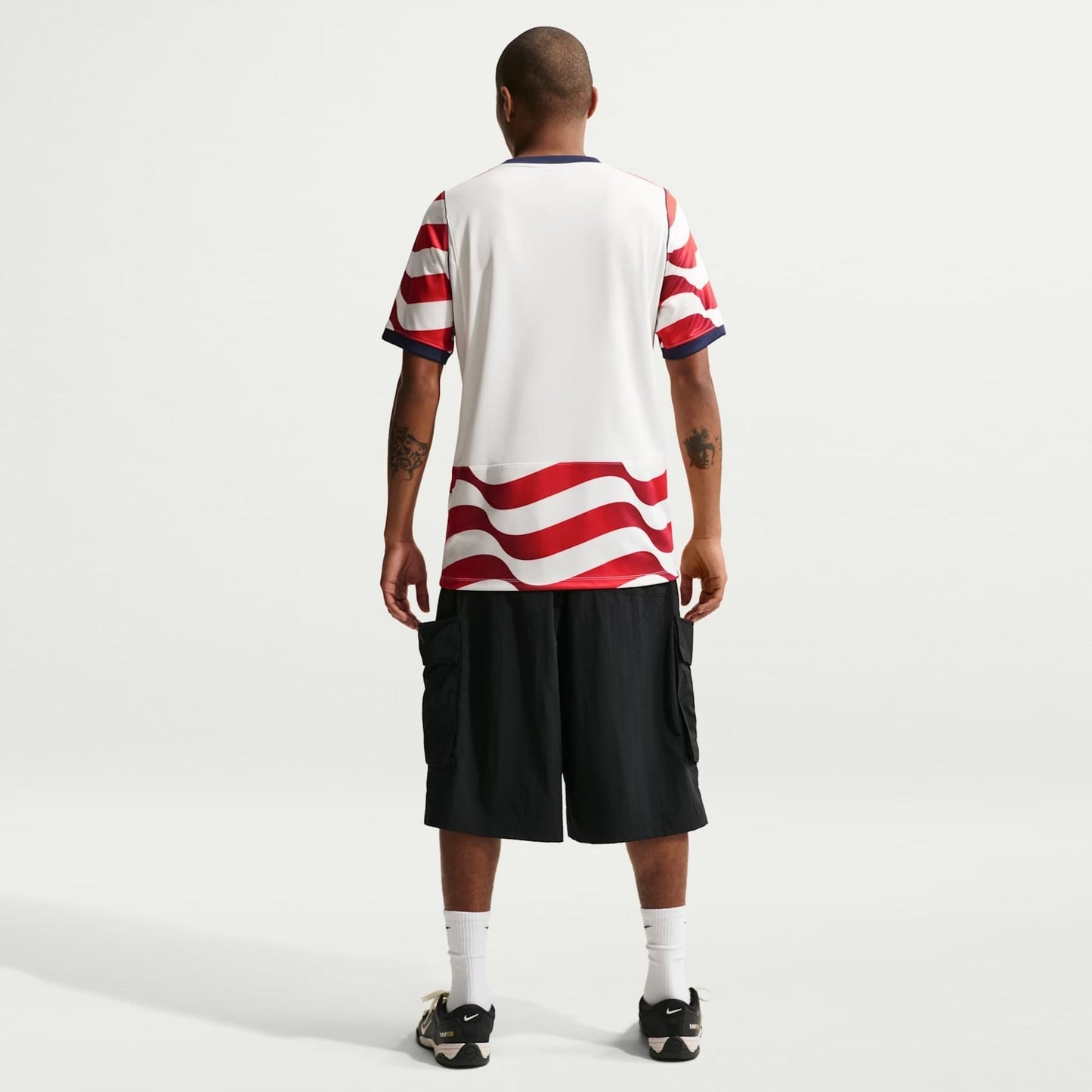 Camisa Estados Unidos 2026/27 I - foto 5