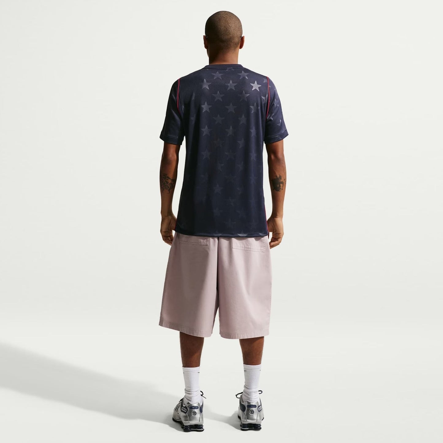 Camisa Estados Unidos 2026/27 II - foto 4