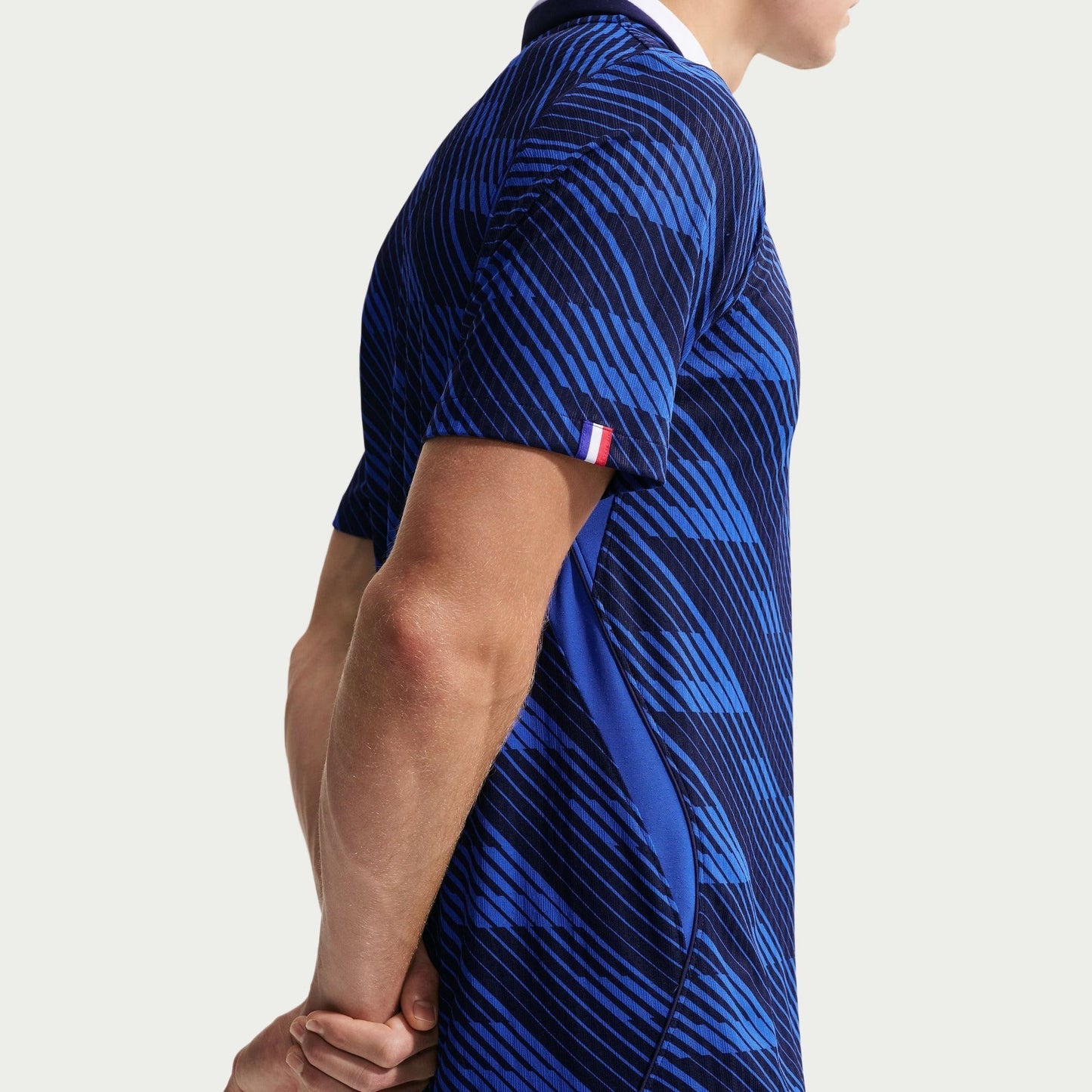 Camisa França 2026/27 I - foto 6