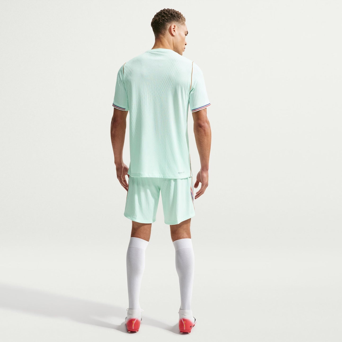 Camisa França 2026/27 I Jogador - foto 6