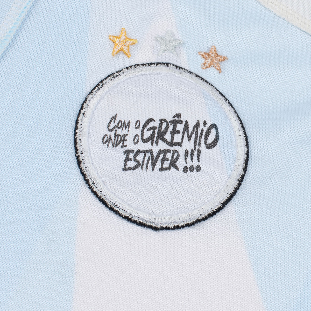 Camisa Grêmio 2026/27 II - foto 7