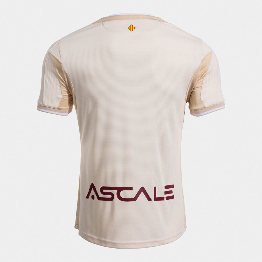 Camisa Joma Villareal 2025/26 II - foto 7