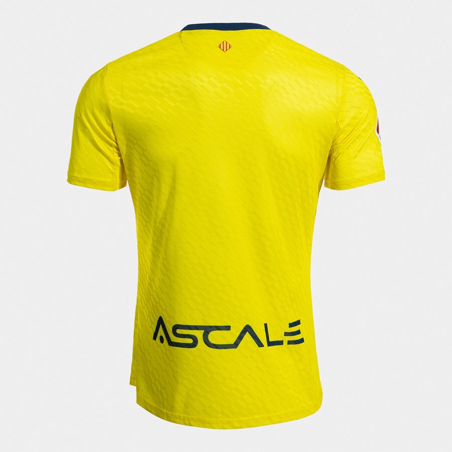 Camisa Joma Villareal 2025/26 I - foto 8