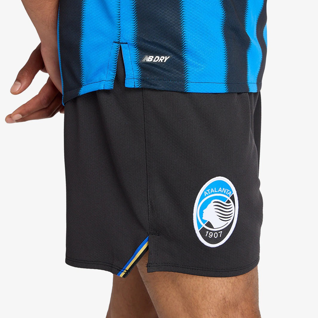 Camisa New Balance Atalanta 2025/26 I - foto 6