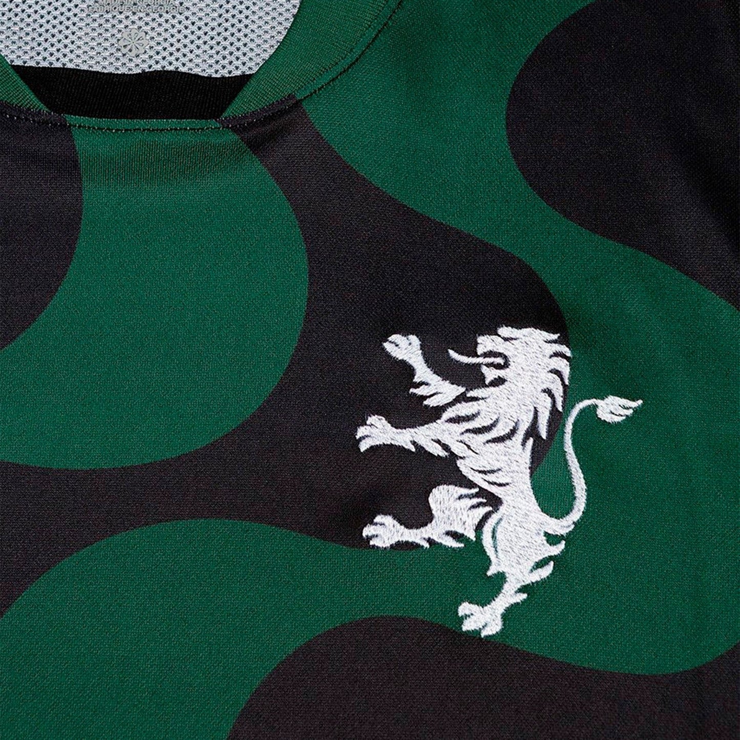 Camisa Sporting 2025/26 II Preta - foto 4