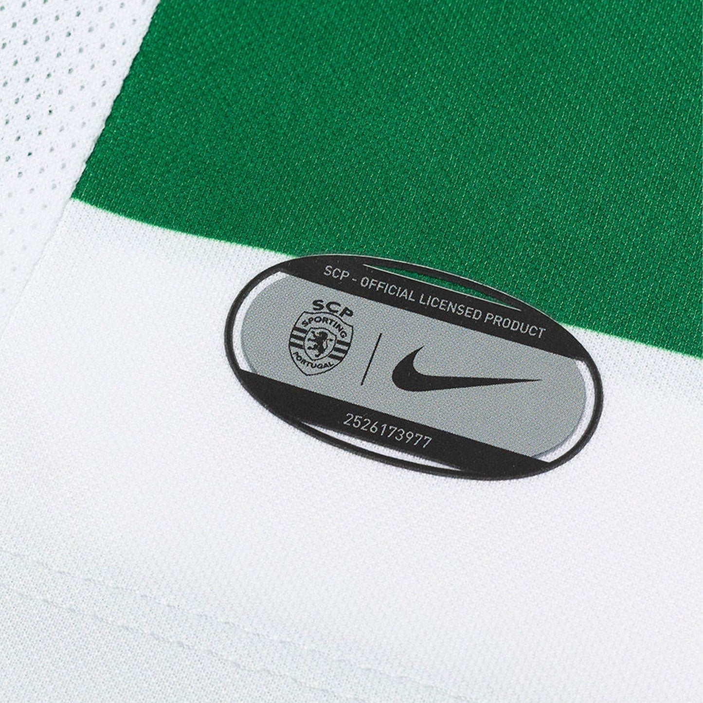 Camisa Sporting 2025/26 I - foto 4