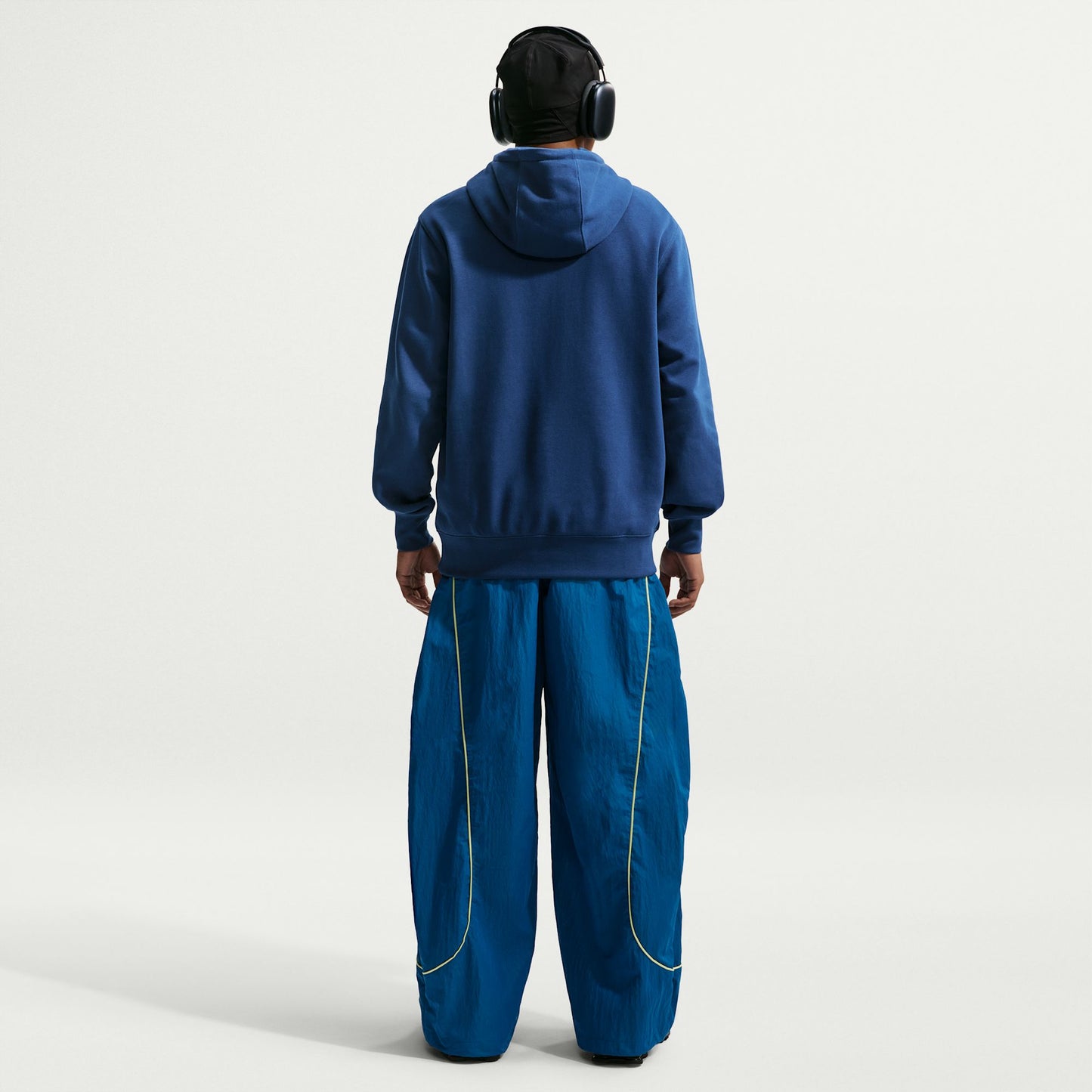 Moletom Brasil Fleece Masculino - foto 5