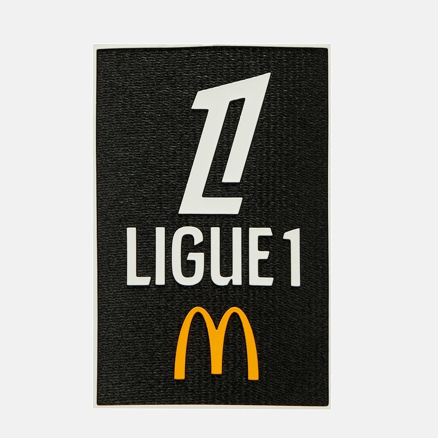 Patch Ligue 1 Participação - foto 1