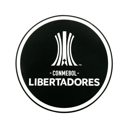 Patch Participação Libertadores - foto 1