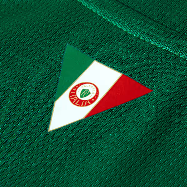 Conjunto Infantil Palmeiras 2026/27 I - foto 14
