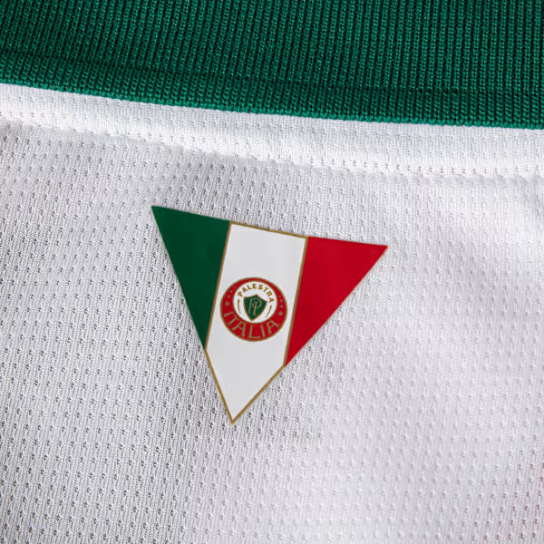 Conjunto Infantil Palmeiras 2026/27 II - foto 6