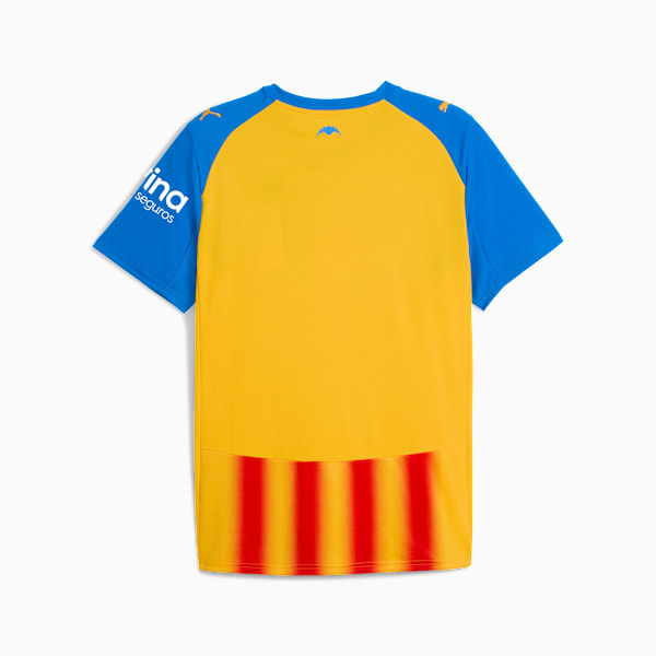 Camisa Valencia 2025/26 III - foto 4