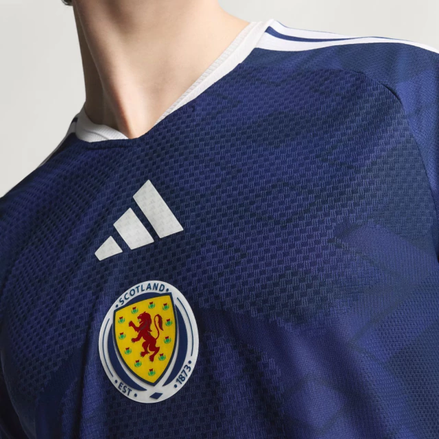 Camisa Escócia 2026/27 I - foto 6